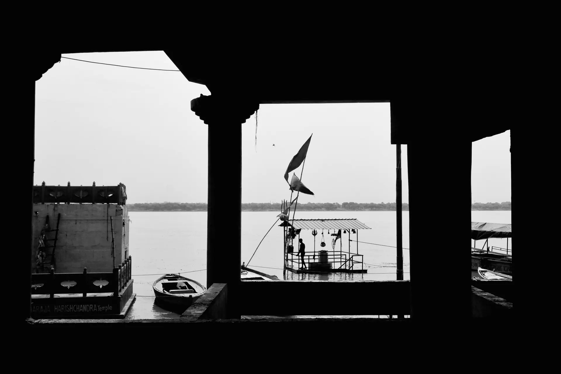 Street Photography Black & White 16